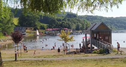 Villa in Ardouane, in the heart of the Parc Naturel Régional du Haut Languedoc, Voie Verte