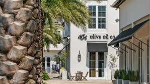 Exterior - 448 Beach Bike Way: Your Family Beach Escape! (Panama City Beach)