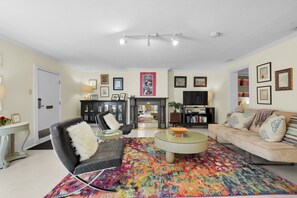 TV connectée, livres