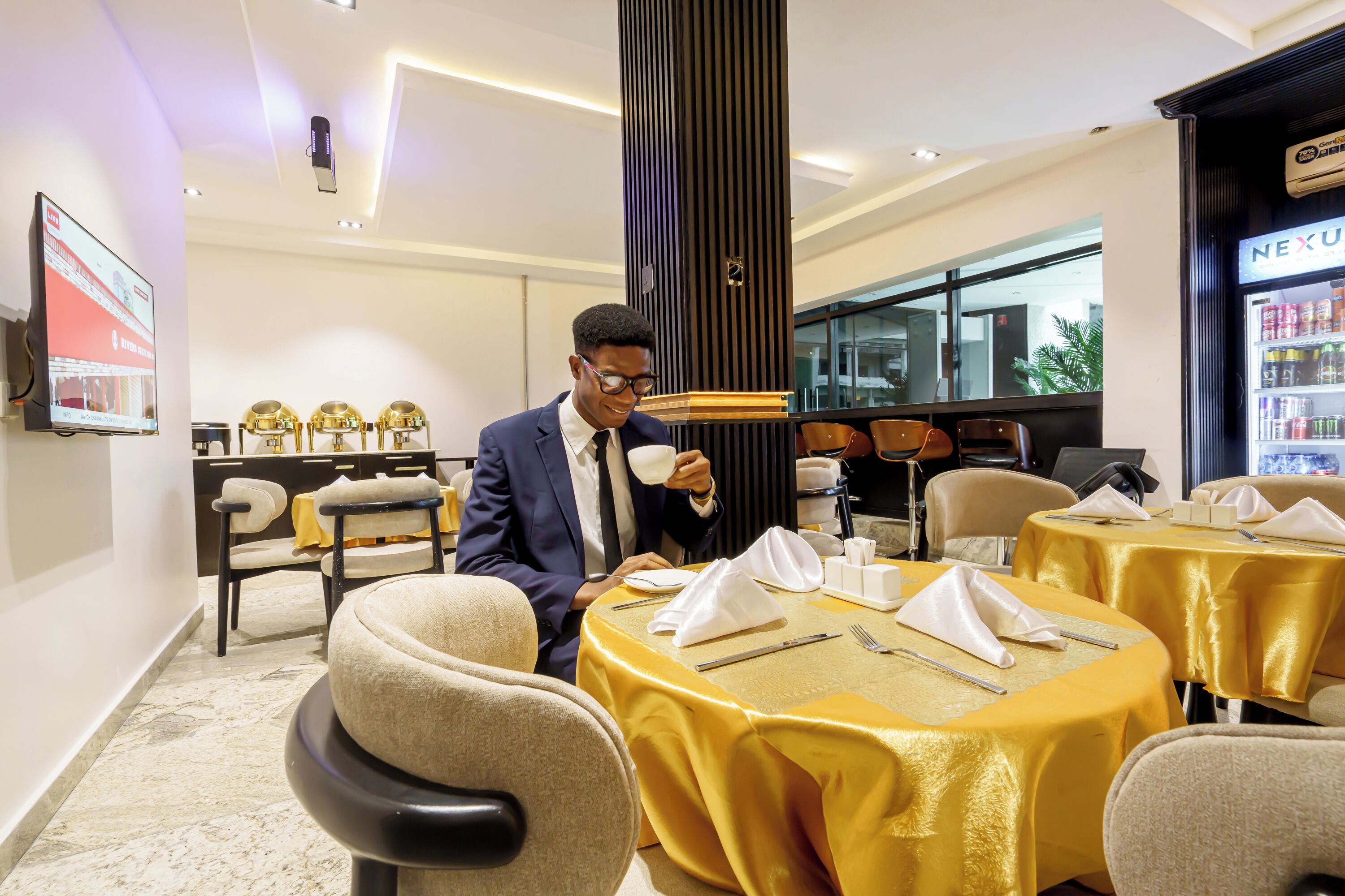 Restoran