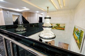 Reception - Roston Hotels  (Port Harcourt)