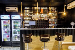 Restaurant - Roston Hotels  (Port Harcourt)