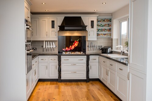 Plym Valley House Plymouth by STAE-Homes