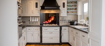 Plym Valley House Plymouth by STAE-Homes