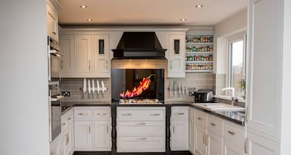 Plym Valley House Plymouth by STAE-Homes