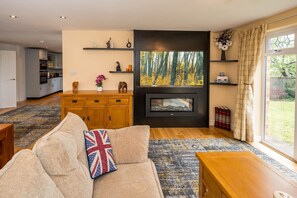 Fernseher, Arbeitsbereiche