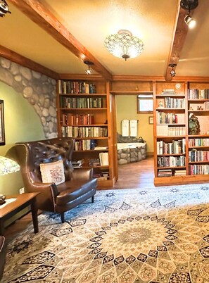 Intérieur