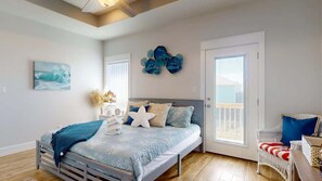 Free WiFi - Sea Breeze (Bolivar Peninsula)