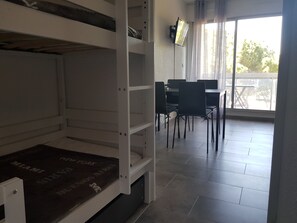 1 habitación