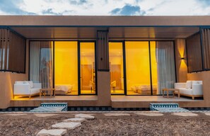 Free WiFi - Villa Almaz Marrakech – Palais Exclusif avec Piscine, Spa et Sauna (Tameslouht)