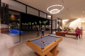 Living area - Villa Almaz Marrakech – Palais Exclusif avec Piscine, Spa et Sauna (Tameslouht)