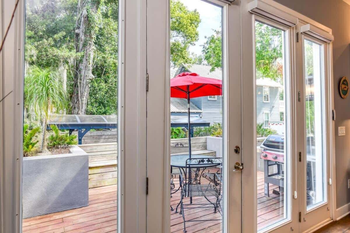 Photo 9 of Big 4 bedroom house walkable to downtown