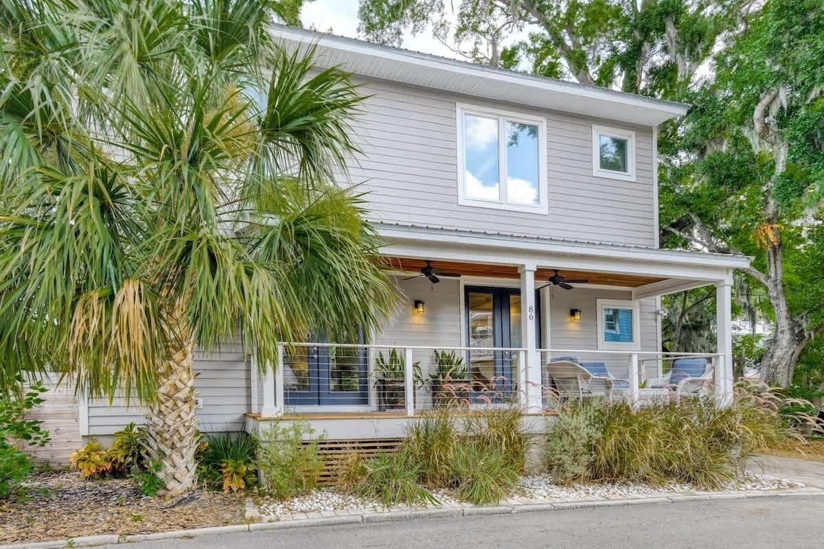Photo 23 of Big 4 bedroom house walkable to downtown
