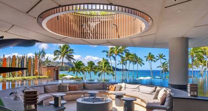 REDUCED Dec-Mar! Villa 114, 2 sets of bunk beds, Turtle Bay!