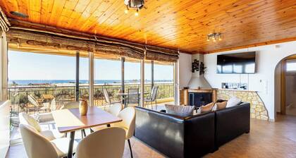 Filiatra Prive Escape - Seaview & Nature Serenity