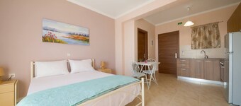 Ionian View Gem - Parga Charming Nest