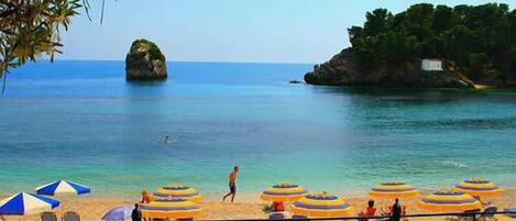 Strand