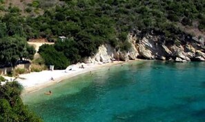 Unclassified image, 4 of 16, button - Ionian View Gem - Parga Charming Nest (Agia Kiriaki)