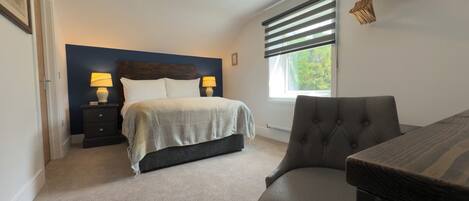 1 dormitori, wifi gratuïta i roba de llit