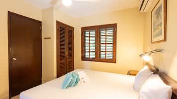 3 sovrum, wi-fi och sängkläder