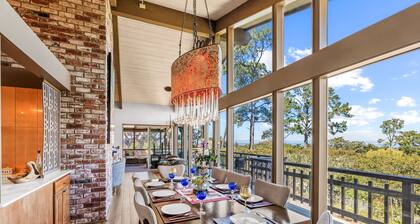 3969 Luminosa - Upscale Remodel, Outdoor Kitchen