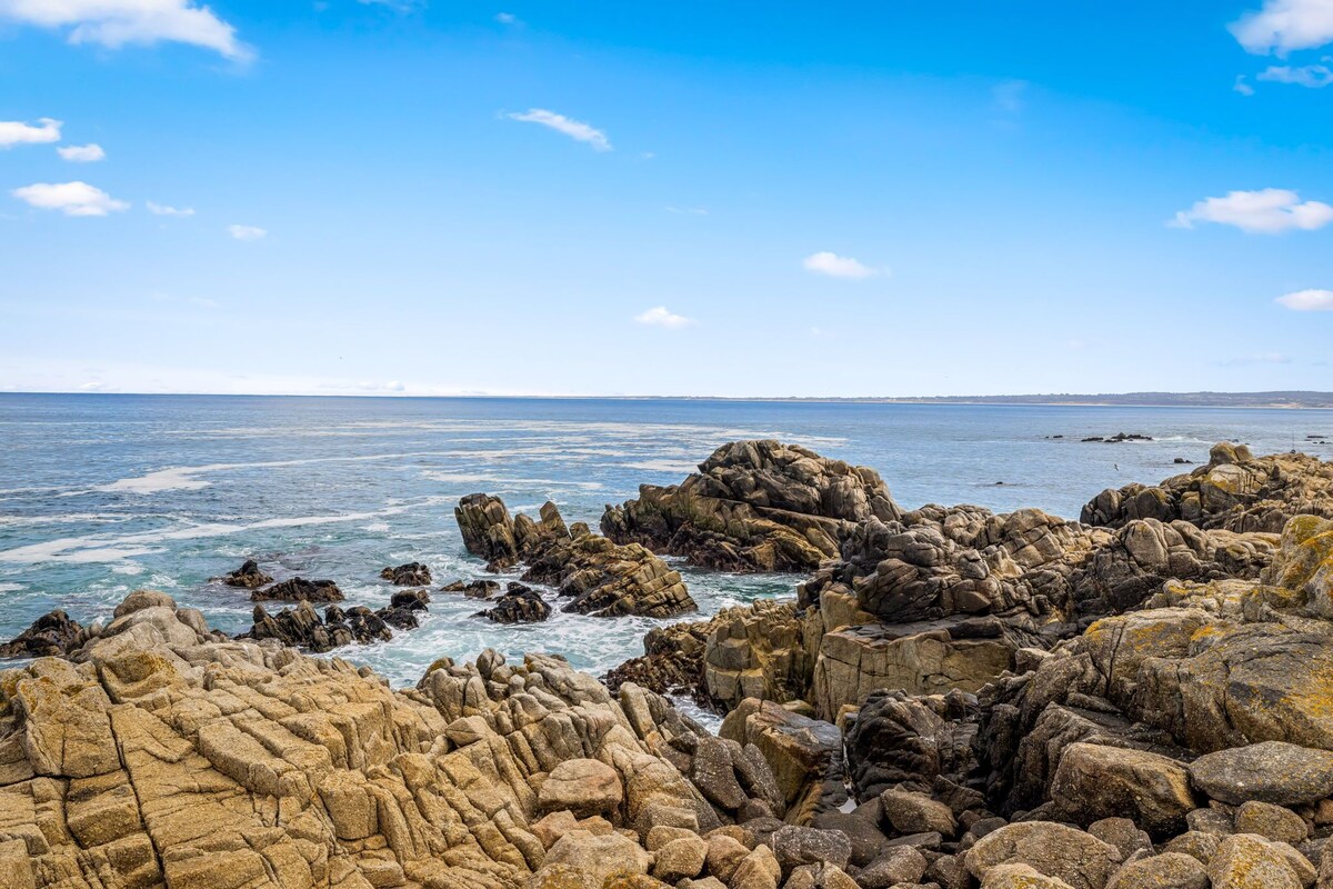 Photo 41 of 3970 Wave Watcher - Panoramic Oceanfront Bay Views