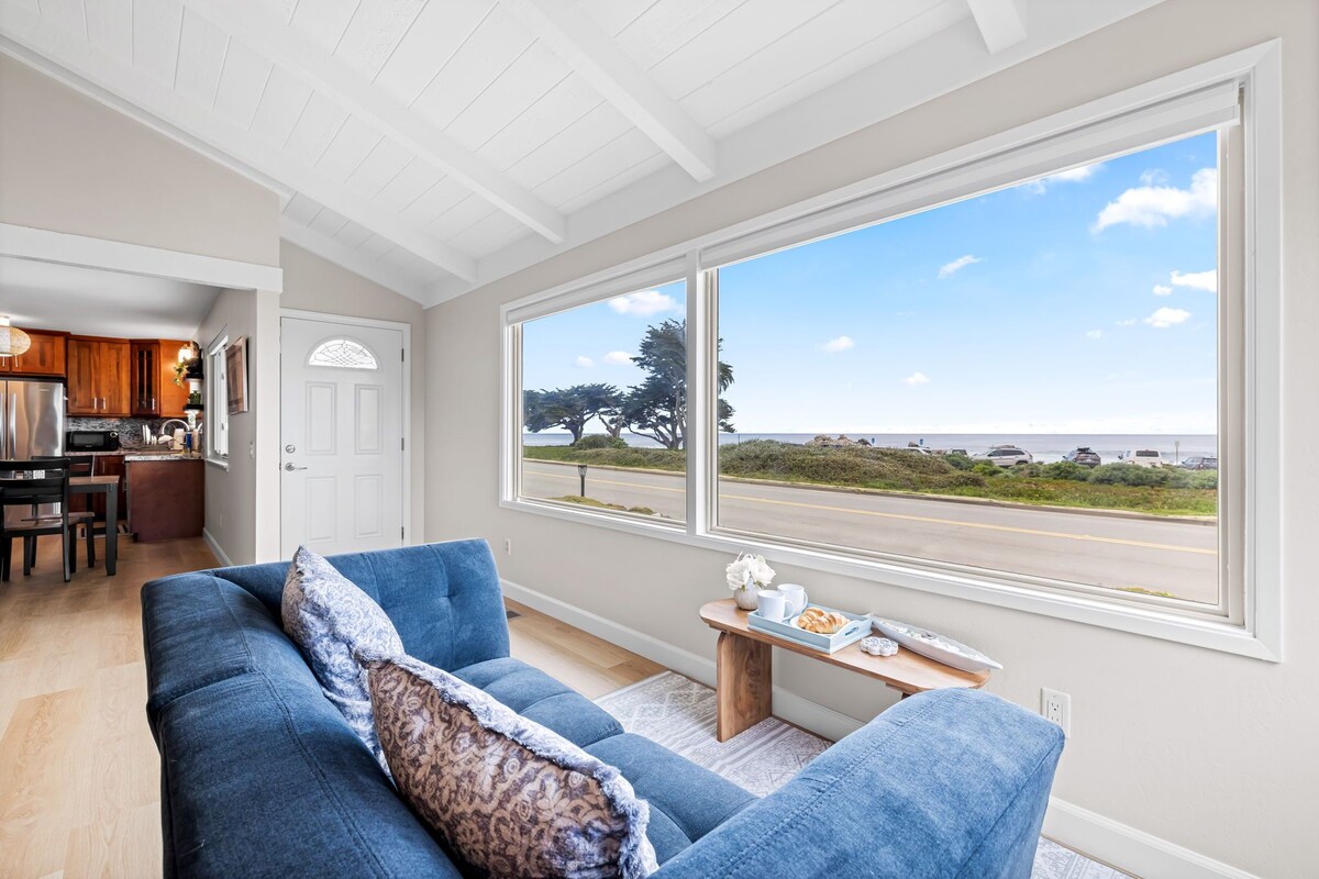 Photo 10 of 3970 Wave Watcher - Panoramic Oceanfront Bay Views