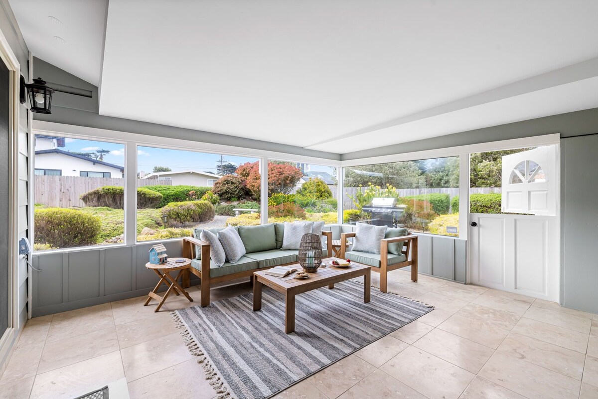 Photo 19 of 3970 Wave Watcher - Panoramic Oceanfront Bay Views