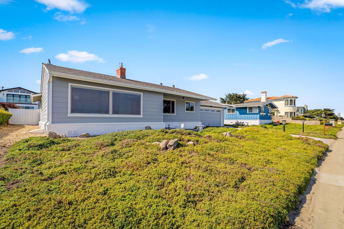 Photo 50 of 3970 Wave Watcher - Panoramic Oceanfront Bay Views