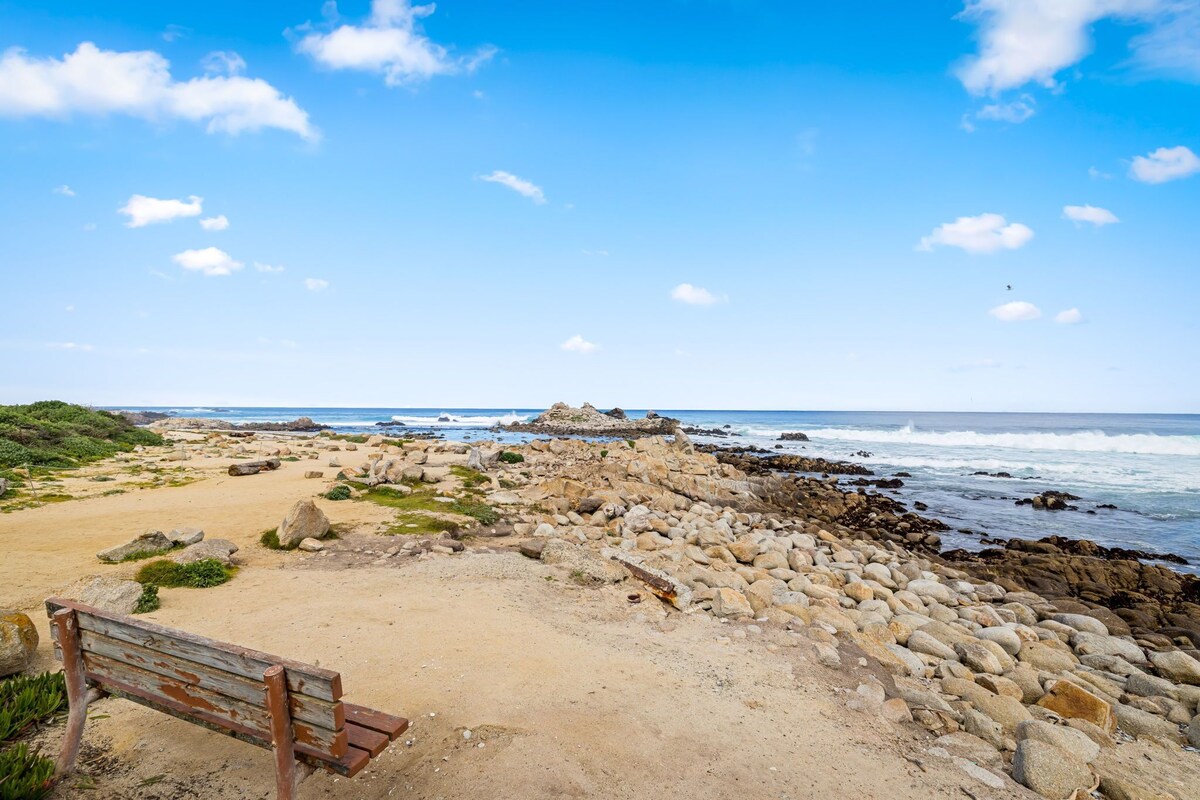 Photo 40 of 3970 Wave Watcher - Panoramic Oceanfront Bay Views