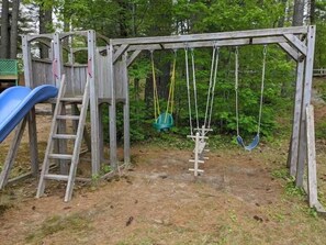 子供用スペース