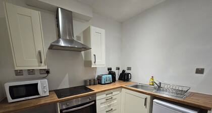 Canalside Period Conversion