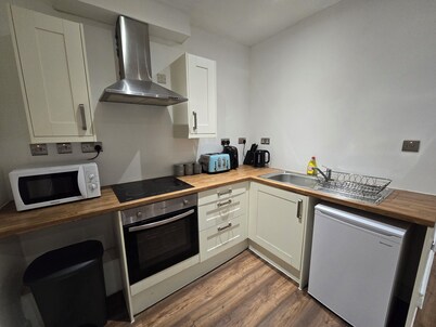 Canalside Period Conversion