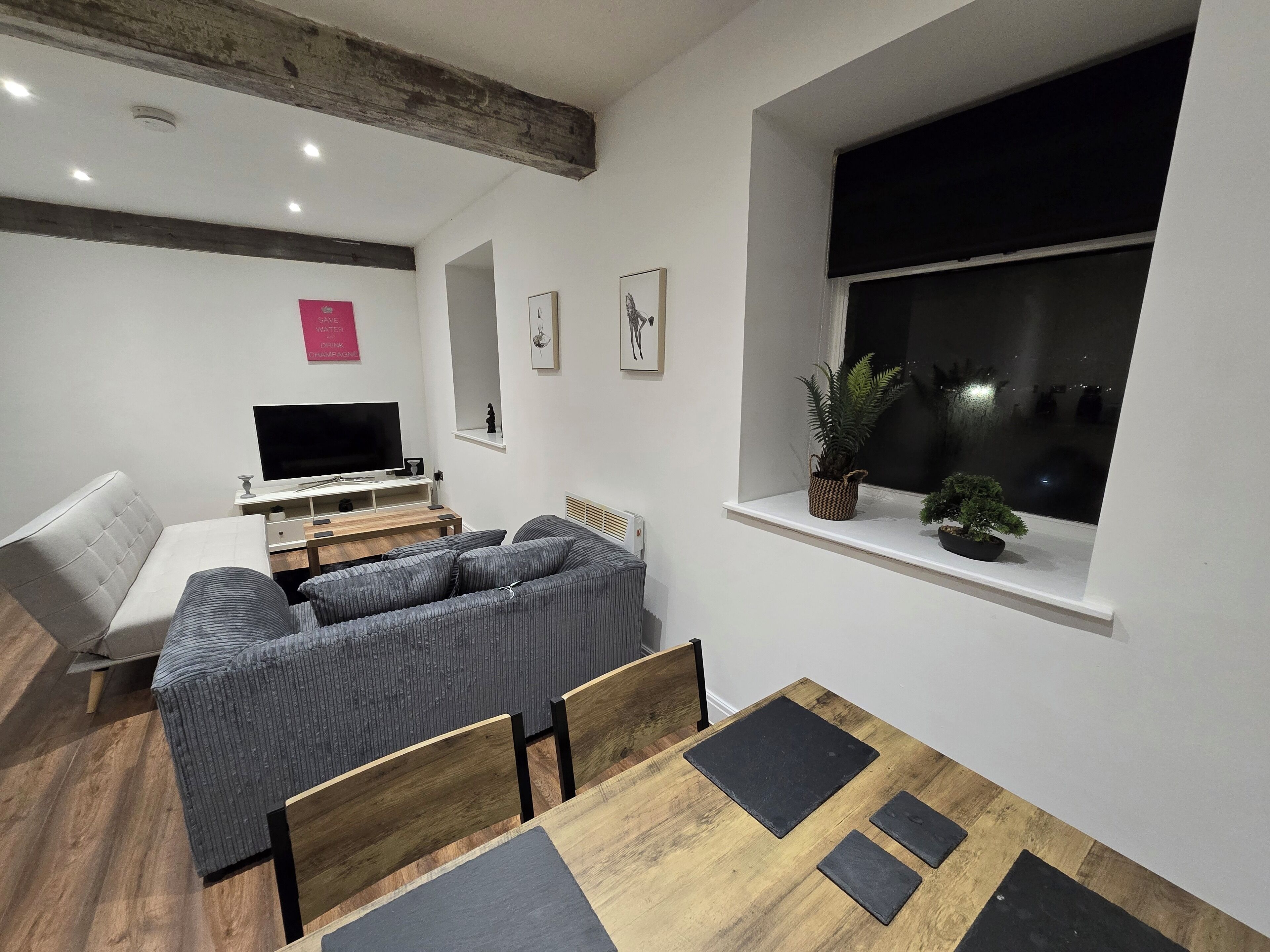 Smart TV