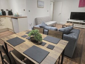Dining - Canalside Period Conversion (Burnley)