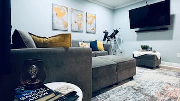 TV connectée