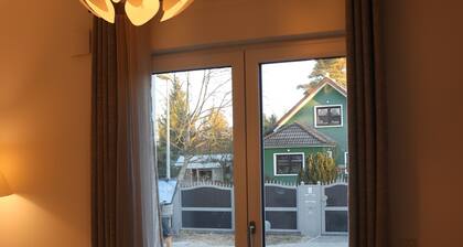 Cozy 1-Room apartment with Park in Vogelsdorf near Belin, Close to Tesla Factory