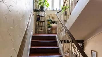 Escaleras