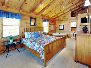 4 soveværelser, internetforbindelse, sengetøj