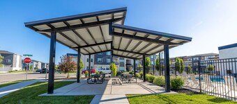 Newly Built Retreat | Comfort & Ski Access