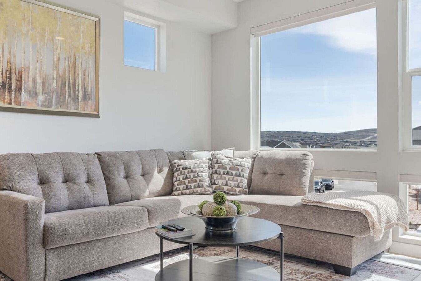 Älytelevisio, takka, videopelejä