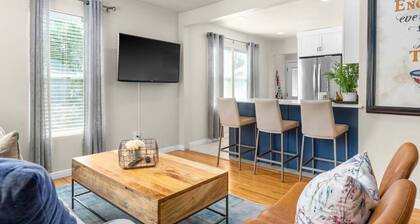 Near Ski Resorts • Hot Tub • Fantastic Patio