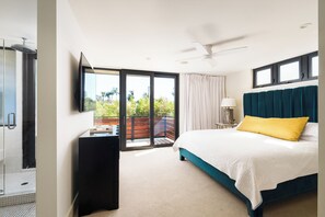 3 soverom, wi-fi og sengetøy