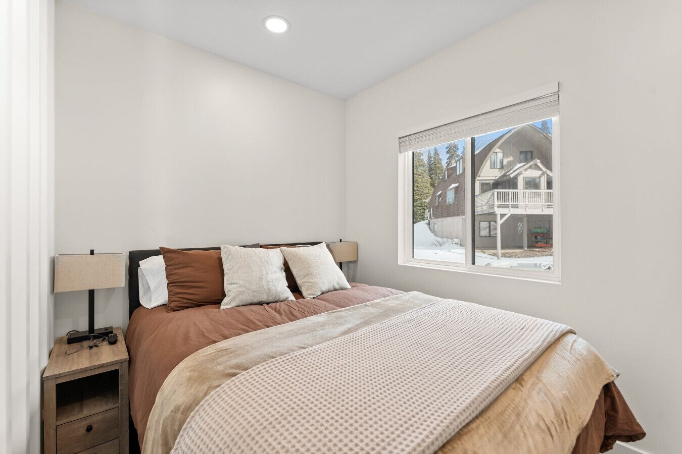 4 chambres, bureau, fer et planche à repasser, Wi-Fi gratuit