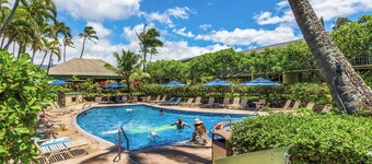NEWLY LISTED REMODELED UNIT!!!! Napili Shores G258 INCREDIBLE OCEANVIEWS!