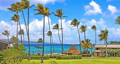 Gorgeous Napili Shores G258 Newly remodeled Studio Condo