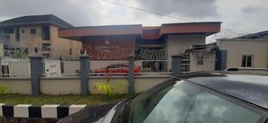 Exterior - Harrington Inn  (Ibadan)