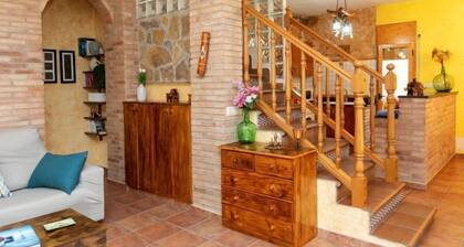 Global Armonia - By Global Rental Holidays 13307