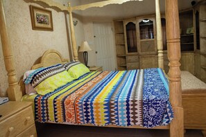 Villa, 4 chambres, fumeur, piscine privée