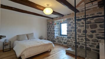 4 chambres, Wi-Fi, draps fournis